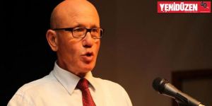 2. Cumhurbaşkanı Talat Aydında