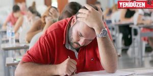 ‘Dıştan Bitirme Sınav’ tarihleri açıklandı