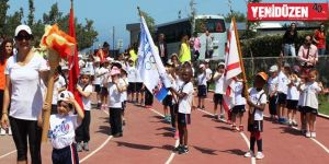 Keyifli bir gün geçirdiler