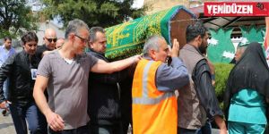 Dr. Alper Baydar’a alkışlarla son veda…