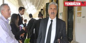 İkinci iş davası 17 Mayıs’a kaldı