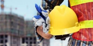 Yine iş kazası: 1 ağır yaralı