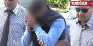 Tutuklu yargılanacak...