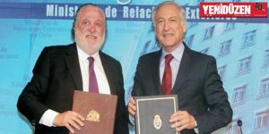 Arjantin ve Şili, birleşiyor