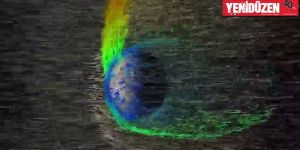 Atmosferi yok olmuş gezegenler bulundu