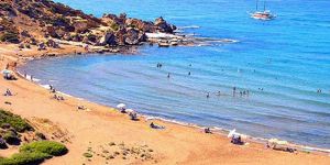 Denizde ölü bulundu