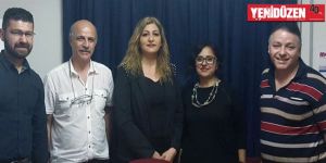 Doğru: “384 İşitme ve Konuşma Engelli vatandaşımız var”