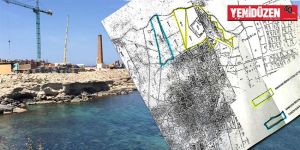 ‘HALİ ARAZİ’  DEVRİNDE  UBP ISRARI 