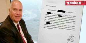 ‘Gezici Elçi’’ Hüseyin Macit Yusuf’un görevine son verildi