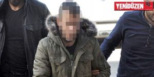 Evinde 4 gr Hintkeneviri bulundu...