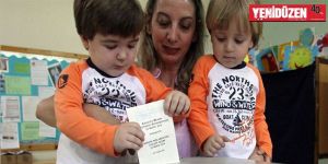 620 Kıbrıslı Türk Güney’de oy kullanacak