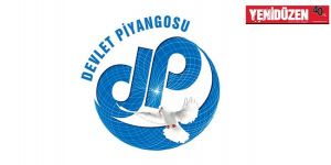 18 Nisan çekilişi büyük ikramiye 450 bin TL