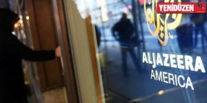 El Cezire Amerika kapandı