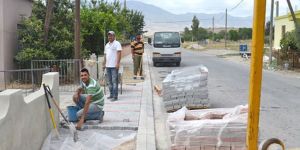 Amaç halkın yaşam kalitesini arttırmak