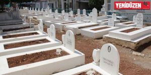 Limasol Mezarlığında tören yapılacak