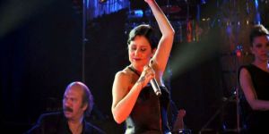 Girne’de festival coşkusu