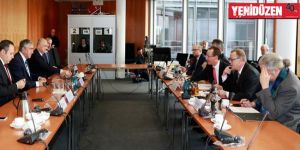 Akıncı: TC Yargı sistemi KKTCye gelemez