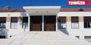 İdari, Kamu ve Sağlık İşleri Komitesi toplandı