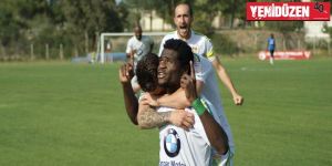 “Şampiyonluğa kenetlendik”