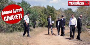 6 adet kamera görüntüsü izletildi...