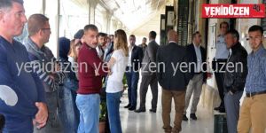 Altınkumsal kararı 20 Nisan’da açıklanacak