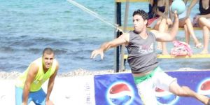 Hentbol heyecanı başlıyor