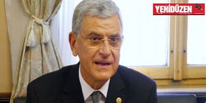 Bozkır: Gaz için en uygun yol Türkiye