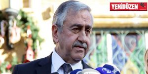 Akıncı, 13. İslam Zirvesi’nde konuşacak