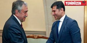 Özgürgün, cumartesi günü kabineyi sunuyor