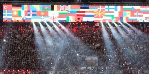 Ne ilk, ne de son: Onlar Tanışıyor (!)