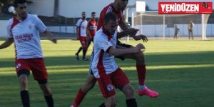 Hamitköy’de Halil İbrahim sevinci