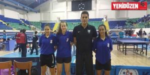 Amerikan Kolej Çorum’da yarıştı