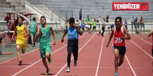 Okullarda şampiyonluk günü