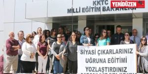 Eğitimde disiplin cezası tartışması