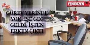 İşte kamuda denetimin sonuçları