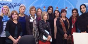     “SAVAŞ OLMAMASI BARIŞIN VAR OLDUĞU ANLAMINA GELMİYOR”