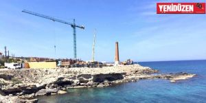 Karaoğlanoğlu halkı malına sahip çık