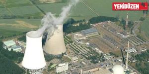 Nükleer santralde sahte denetleme