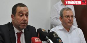 DP teknokrat bakan atayacak