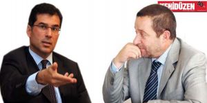 Bakanlıklar resmileşti