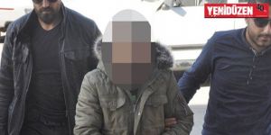 Teminata bağlandı...