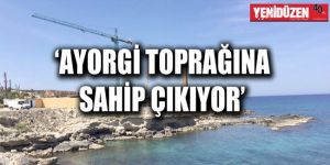 Halk eylem kararı aldı