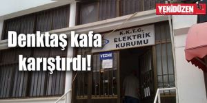 Güney’de 2 çalışma var