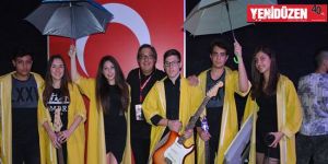 En İyi Orkestra Lekoşa Anadolu Güzel Sanatlar’ın