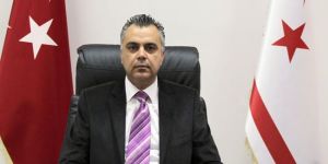 İdris’den Dünya Olimpizm Günü kutlaması