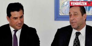 Akıncı, yeni hükümeti onayladı