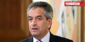 Rum Başsavcı özelleştirmenin ertelenmesiyle ilgili yasalara tepki gösteri