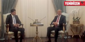 Özgürgün: Cumhurbaşkanı ile uyum içinde çalışacağız