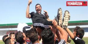 A2’de ‘Şampiyon Yenicami’