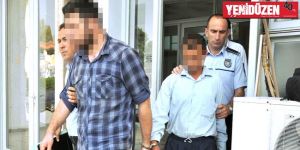 Eski eser ve altın bulmak için kazı yaptılar, tutuklandılar...